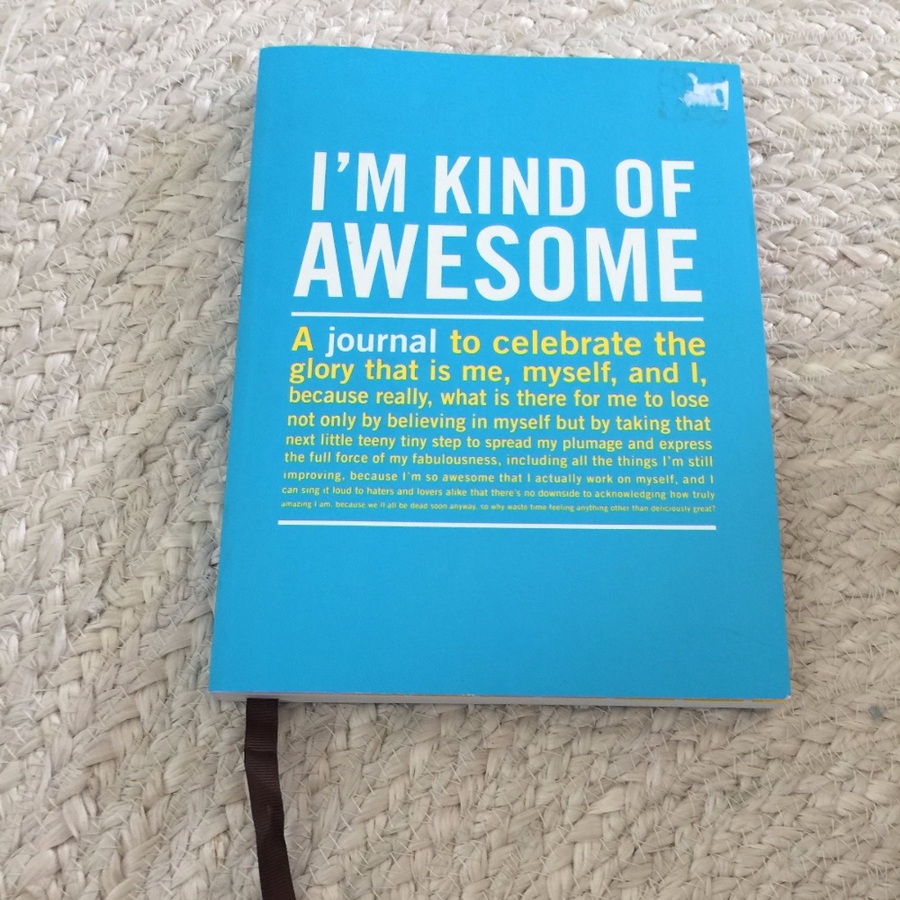 I'm Kind Of Awesome